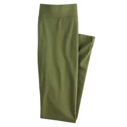 Women's Sonoma Goods For Life® Midrise Leggings -StyleUp Sales Store 2946661 ALT5