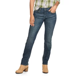 Women's Sonoma Goods For Life® Supersoft Midrise Straight-Leg Jeans 33 Women's Sonoma Goods For Life® Supersoft Midrise Straight-Leg Jeans -StyleUp Sales Store 3022856 Elliot