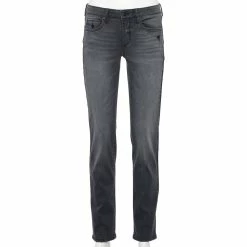 Women's Sonoma Goods For Life® Supersoft Midrise Straight-Leg Jeans 37 Women's Sonoma Goods For Life® Supersoft Midrise Straight-Leg Jeans -StyleUp Sales Store 3022856 Silvia