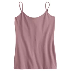 Women's Sonoma Goods For Life® Everyday Camisole 103 Women's Sonoma Goods For Life® Everyday Camisole -StyleUp Sales Store 3223700 ALT20