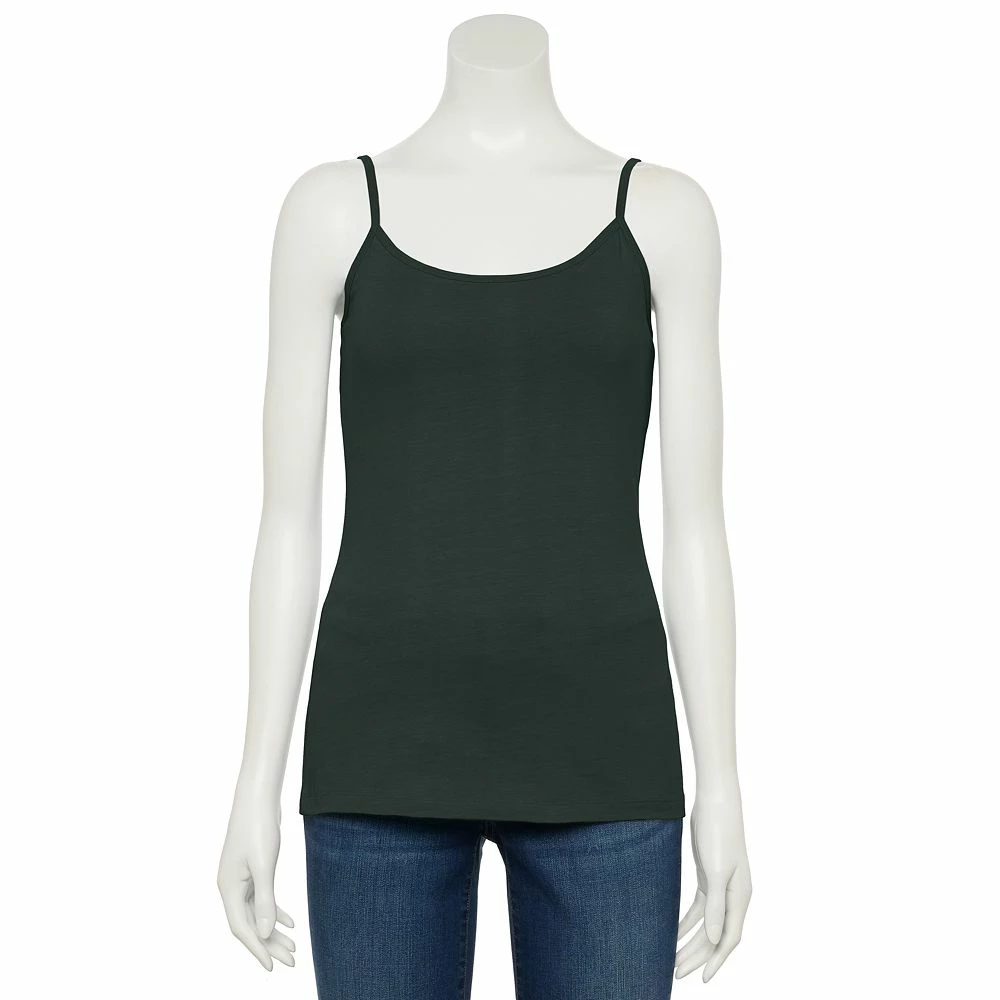 Women's Sonoma Goods For Life® Everyday Camisole 17 Women's Sonoma Goods For Life® Everyday Camisole - Image 15