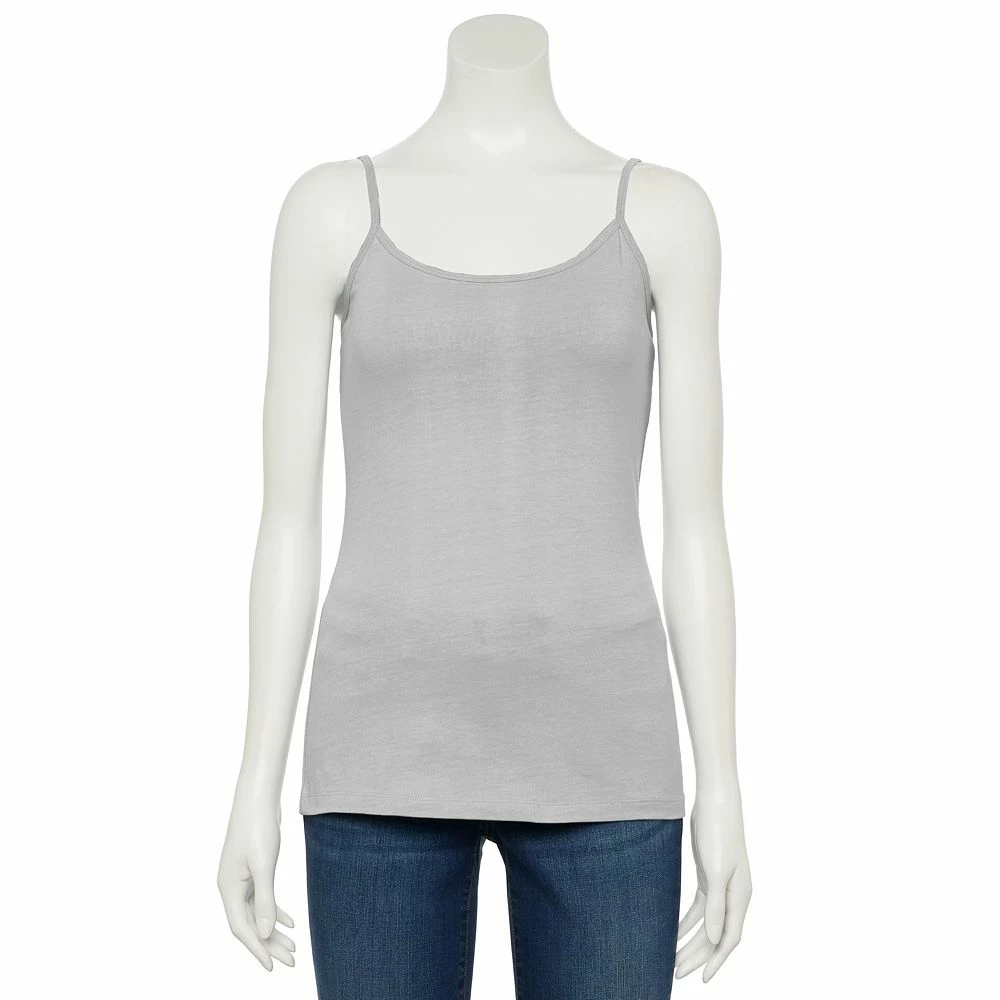 Women's Sonoma Goods For Life® Everyday Camisole 31 Women's Sonoma Goods For Life® Everyday Camisole - Image 29