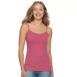 Women's Sonoma Goods For Life® Everyday Camisole 97 Women's Sonoma Goods For Life® Everyday Camisole -StyleUp Sales Store 3223700 Malaga