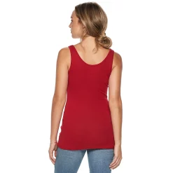 Women's Sonoma Goods For Life® Layering Tank -StyleUp Sales Store 3381138 ALT