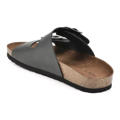 Sonoma Goods For Life® Artwork Women's Leather Sandals -StyleUp Sales Store 3905129 ALT5