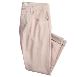 Women's Sonoma Goods For Life® Girlfriend Jeans -StyleUp Sales Store 4530067 ALT5