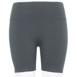 Plus Size Sonoma Goods For Life® High-Waisted Bike Shorts -StyleUp Sales Store 4891853 Stormy Abyss