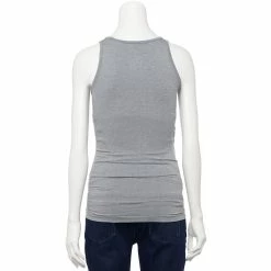 Maternity Sonoma Goods For Life® Seamless Tank -StyleUp Sales Store 4938095 ALT