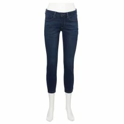 Petite Sonoma Goods For Life® Midrise Skinny Jeans -StyleUp Sales Store 5005513 Eastin