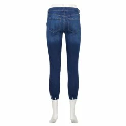 Petite Sonoma Goods For Life® Mid-Rise Skinny Jeans -StyleUp Sales Store 5005587 ALT