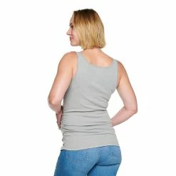 Maternity Sonoma Goods For Life® Essential Tank -StyleUp Sales Store 5010254 ALT
