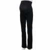 Maternity Sonoma Goods For Life® Over-The-Belly Bootcut Jeans -StyleUp Sales Store 5034088 Black