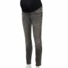 Maternity Sonoma Goods For Life® Over-The-Belly Jeggings -StyleUp Sales Store 5035416 Gray