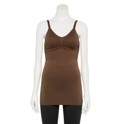 Maternity Sonoma Goods For Life® Seamless Nursing Cami -StyleUp Sales Store 5225523 Phyllis Brown