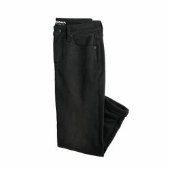 Women's Sonoma Goods For Life® Mid-Rise Capri Jeans -StyleUp Sales Store 5243959 ALT5