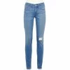 Petite Sonoma Goods For Life® Midrise Skinny Jeans 2 Petite Sonoma Goods For Life® Midrise Skinny Jeans -StyleUp Sales Store 5475372 Donner Destructed