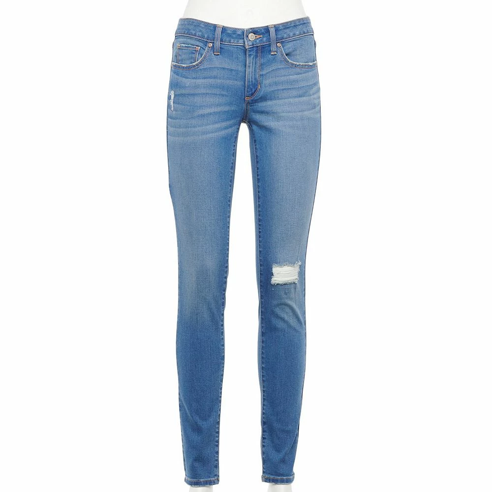 Petite Sonoma Goods For Life® Midrise Skinny Jeans 3 Petite Sonoma Goods For Life® Midrise Skinny Jeans