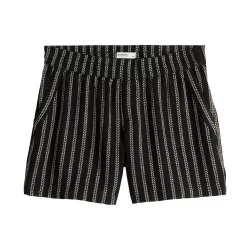 Women's Sonoma Goods For Life® 5" Pull-On Easy Shorts -StyleUp Sales Store 5526329 ALT5