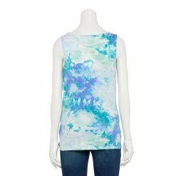 Maternity Sonoma Goods For Life® Knot-Hem Tank -StyleUp Sales Store 5551042 ALT