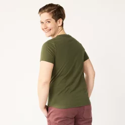 Women's Sonoma Goods For Life® Pride Graphic Tee -StyleUp Sales Store 5557701 ALT