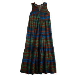 Women's Sonoma Goods For Life® Tiered Maxi Dress 15 Women's Sonoma Goods For Life® Tiered Maxi Dress -StyleUp Sales Store 5584784 ALT5