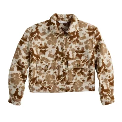 Women's Sonoma Goods For Life® Cropped Shacket 11 Women's Sonoma Goods For Life® Cropped Shacket -StyleUp Sales Store 5670441 ALT5