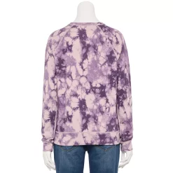 Women's Sonoma Goods For Life® Everyday Adaptive & Easy Dressing Crewneck Sweatshirt 17 Women's Sonoma Goods For Life® Everyday Adaptive & Easy Dressing Crewneck Sweatshirt -StyleUp Sales Store 5672420 ALT