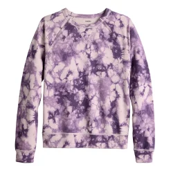 Women's Sonoma Goods For Life® Everyday Adaptive & Easy Dressing Crewneck Sweatshirt 20 Women's Sonoma Goods For Life® Everyday Adaptive & Easy Dressing Crewneck Sweatshirt -StyleUp Sales Store 5672420 ALT5