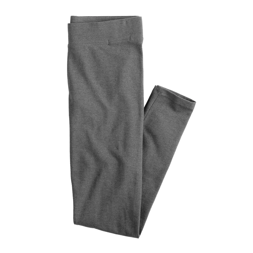 Women's Sonoma Goods For Life® Adaptive & Easy Dressing Mid-Rise Leggings 3 Women's Sonoma Goods For Life® Adaptive & Easy Dressing Mid-Rise Leggings