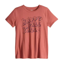 Women's Sonoma Goods For Life® Short Sleeve Graphic Tee 25 Women's Sonoma Goods For Life® Short Sleeve Graphic Tee -StyleUp Sales Store 5686029 ALT5