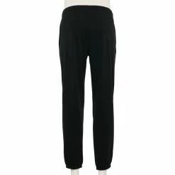 Maternity Sonoma Goods For Life® Under-the-Belly Jogger Sweatpants -StyleUp Sales Store 5690904 ALT