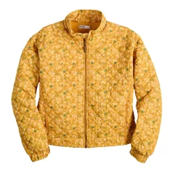 Women's Sonoma Goods For Life® Quilted Print Jacket 11 Women's Sonoma Goods For Life® Quilted Print Jacket -StyleUp Sales Store 5697247 ALT5