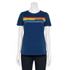Women's Sonoma Goods For Life® Pride Graphic Tee -StyleUp Sales Store 5760150