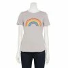 Women's Sonoma Goods For Life® Pride Graphic Tee -StyleUp Sales Store 5760151