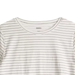 Women's Sonoma Goods For Life® Adaptive & Easy Dressing Everyday Long Sleeve Top 38 Women's Sonoma Goods For Life® Adaptive & Easy Dressing Everyday Long Sleeve Top -StyleUp Sales Store 5816132 ALT5