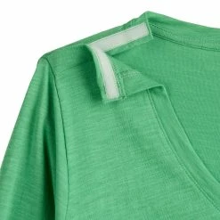Women's Sonoma Goods For Life® Everyday Adaptive & Easy Dressing V-Neck Long Sleeve Top -StyleUp Sales Store 5816145 ALT