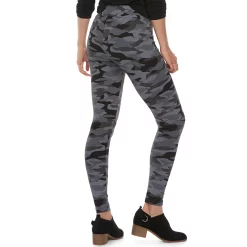 Women's Sonoma Goods For Life® Midrise Leggings -StyleUp Sales Store 6120748 ALT