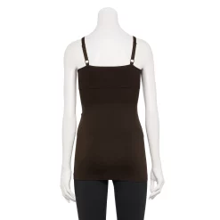 Maternity Sonoma Goods For Life® Seamless Nursing Cami - Size XS -StyleUp Sales Store 6142289 ALT